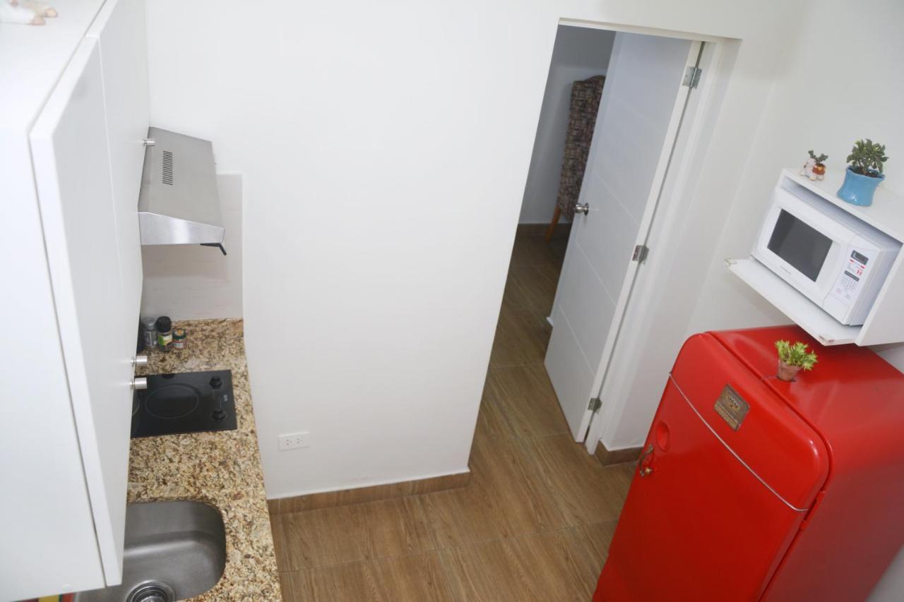Barranco Wasi Apartment Lima Luaran gambar