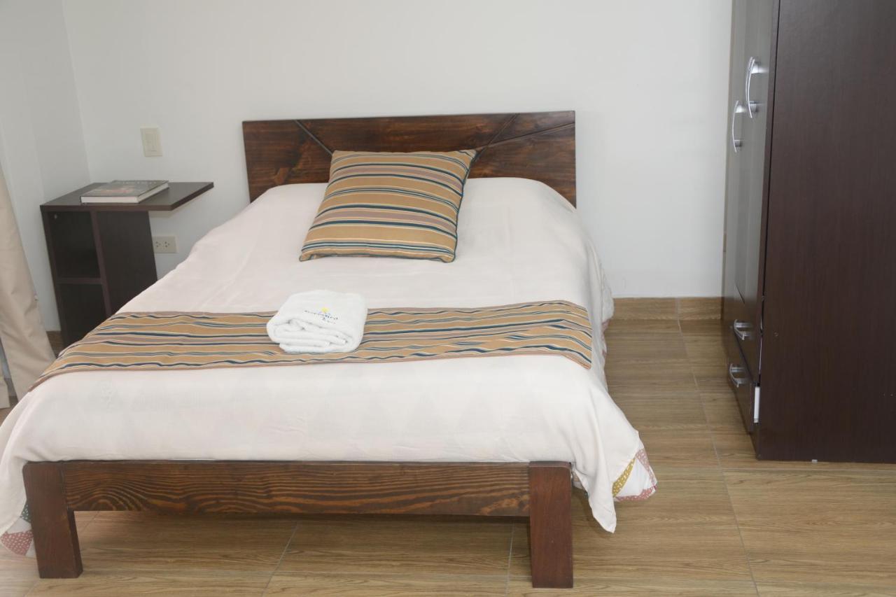 Barranco Wasi Apartment Lima Luaran gambar